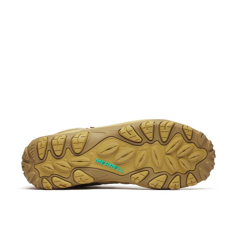 Botin-Hombre-Accentor-3-Sport-Gore-tex-Beige-Merrell