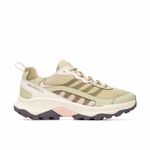 Zapatilla Mujer Speed Strike 2 Verde Musgo Merrell