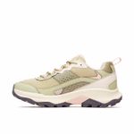 Zapatilla Mujer Speed Strike 2 Verde Musgo Merrell