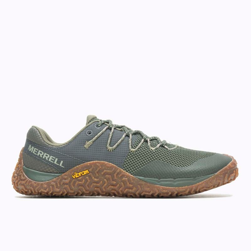 Zapatilla-Hombre-Trail-Glove-7-Oliva-Merrell