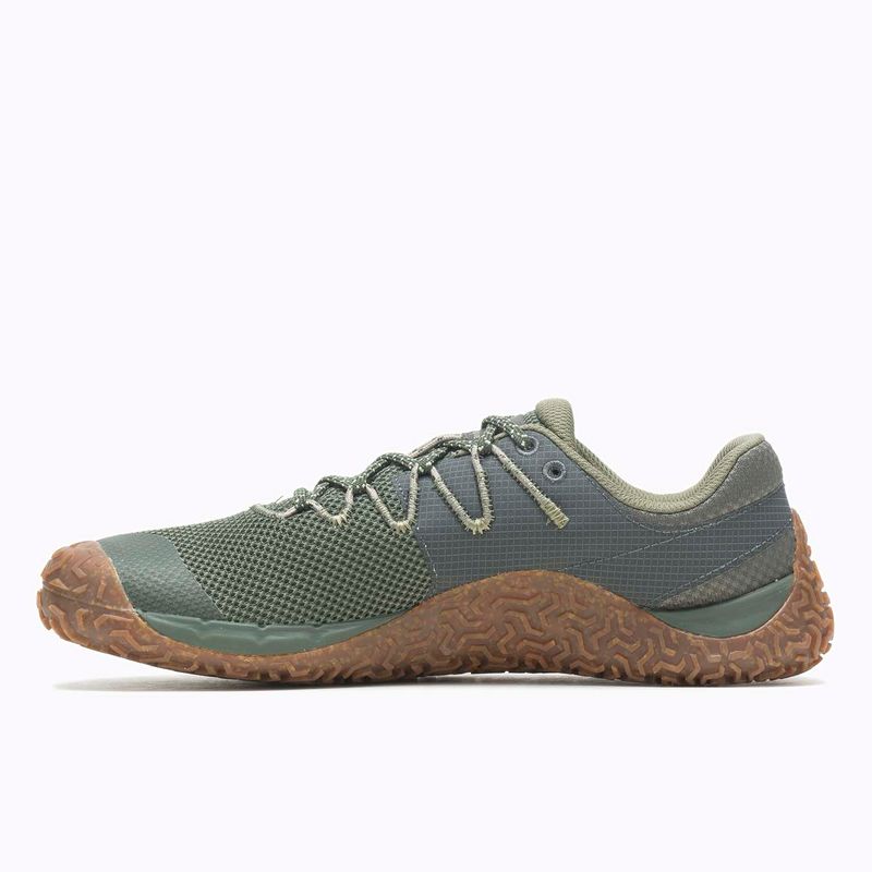 Zapatilla-Hombre-Trail-Glove-7-Oliva-Merrell