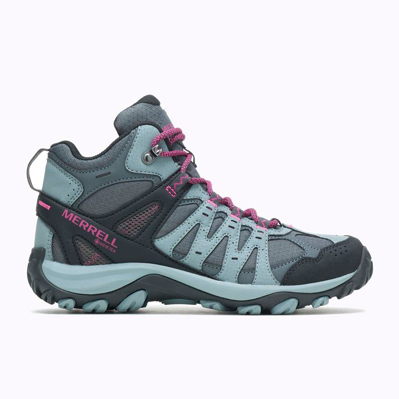 Botin-Mujer-Accentor-3-Sport-Gore-tex-Gris-Merrell
