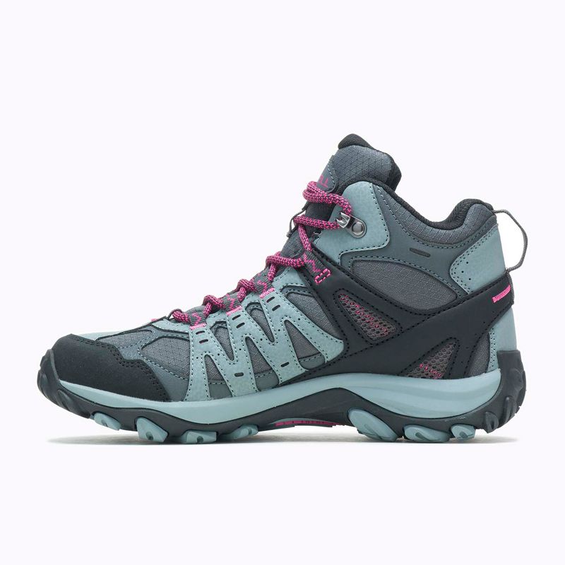 Botin-Mujer-Accentor-3-Sport-Gore-tex-Gris-Merrell