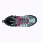 Botin-Mujer-Accentor-3-Sport-Gore-tex-Gris-Merrell