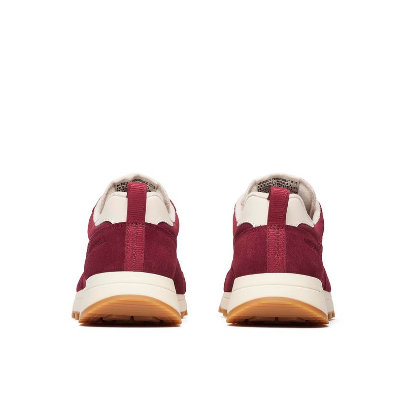 Zapatilla-Hombre-Alpine-83-Sneaker-Sport-Burdeo-Merrell