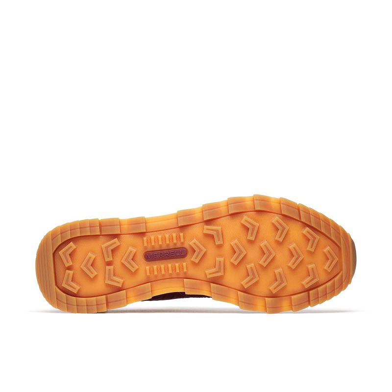 Zapatilla-Hombre-Alpine-83-Sneaker-Sport-Burdeo-Merrell