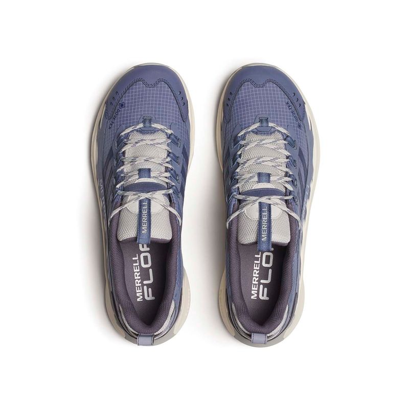 Zapatilla-Hombre-Moab-Speed-2-Gore-Tex-Indigo-Merrell