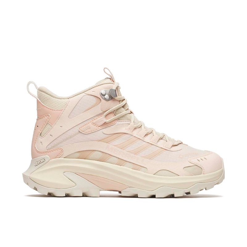 Botin-Mujer-Moab-Speed-2-Gore-Tex-Palo-Rosa-Merrell
