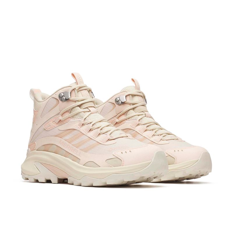 Botin-Mujer-Moab-Speed-2-Gore-Tex-Palo-Rosa-Merrell