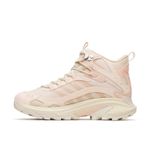 Botin-Mujer-Moab-Speed-2-Gore-Tex-Palo-Rosa-Merrell