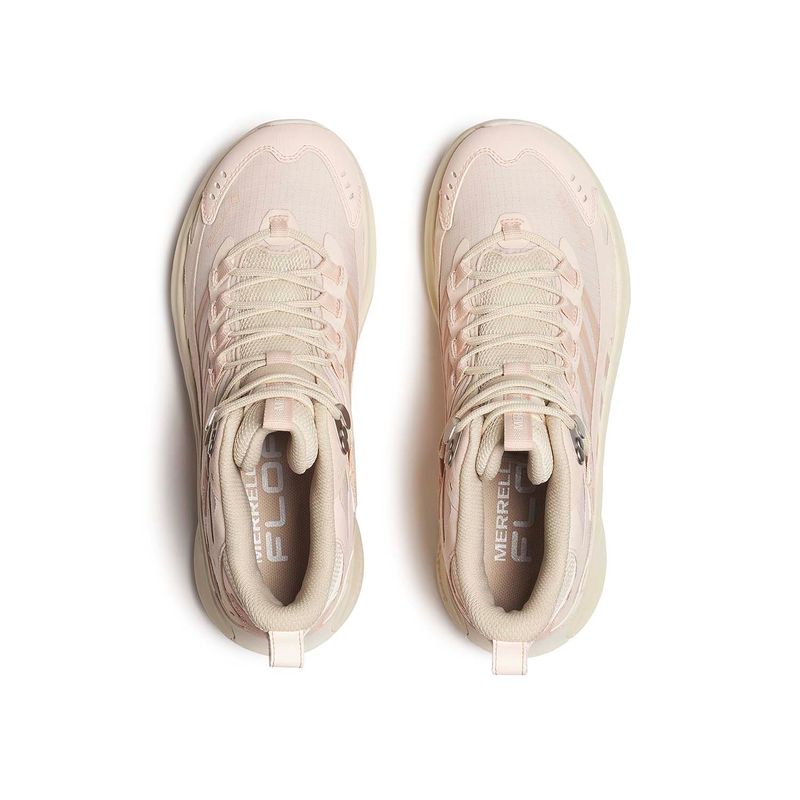 Botin-Mujer-Moab-Speed-2-Gore-Tex-Palo-Rosa-Merrell