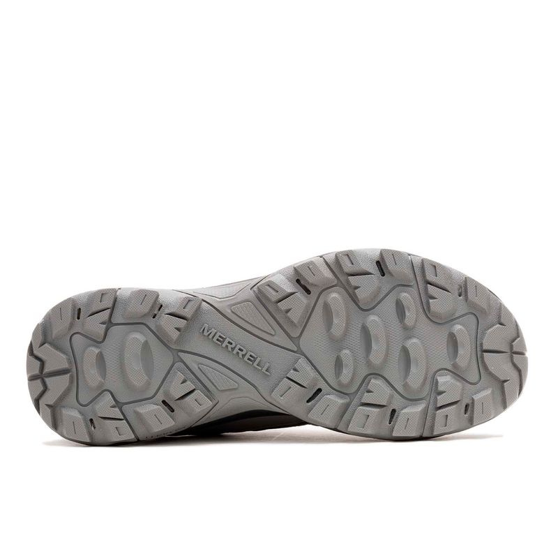 Zapatilla Mujer Tempo Exp Negro Merrell