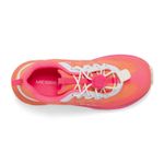 Zapatilla Niños Agility Peak Naranjo Merrell