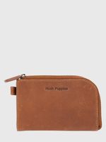 Monedero-Cuero-Unisex-Th-Richmond-Zip-Cafe-Hush-Puppies