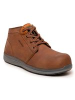 Zapato de Seguridad Austin CT Calzado de Seguridad Hombre Norseg