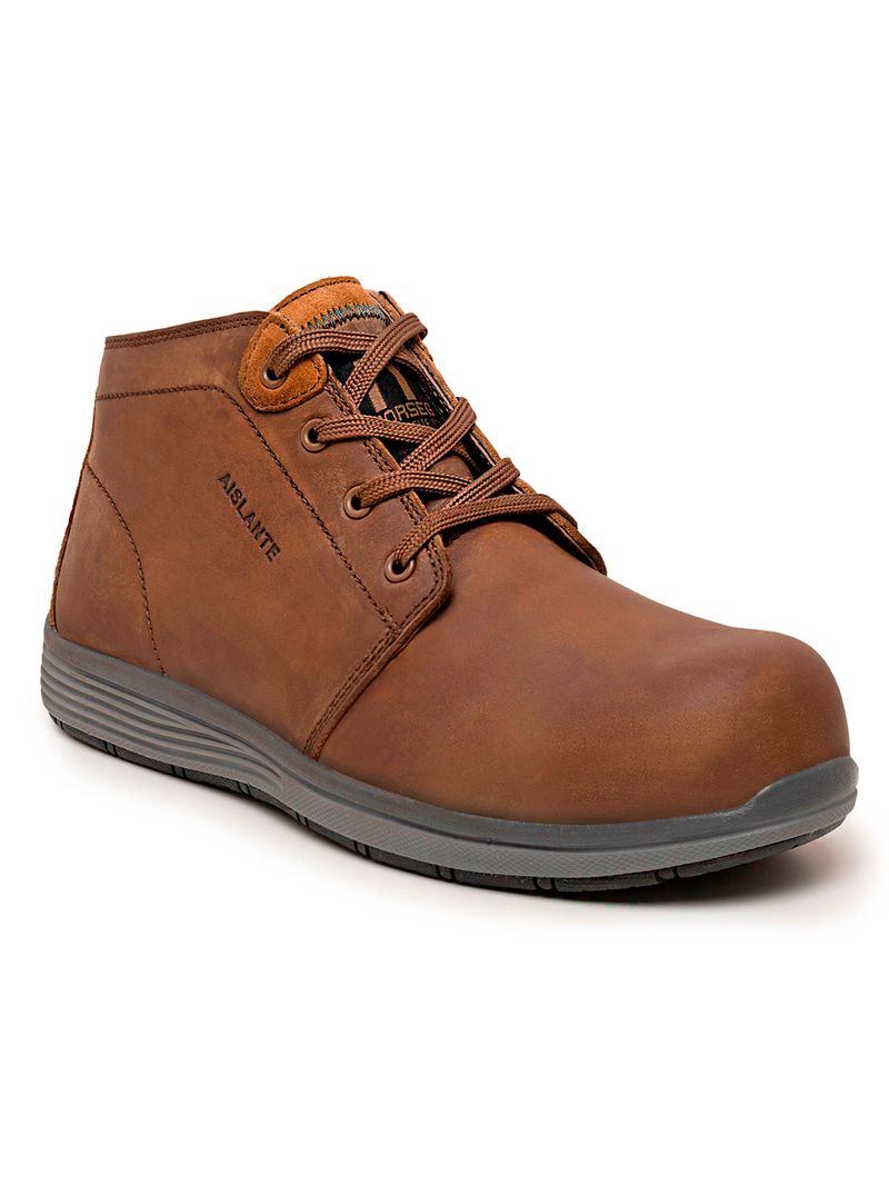 Zapato de Seguridad Austin CT Calzado de Seguridad Hombre Norseg