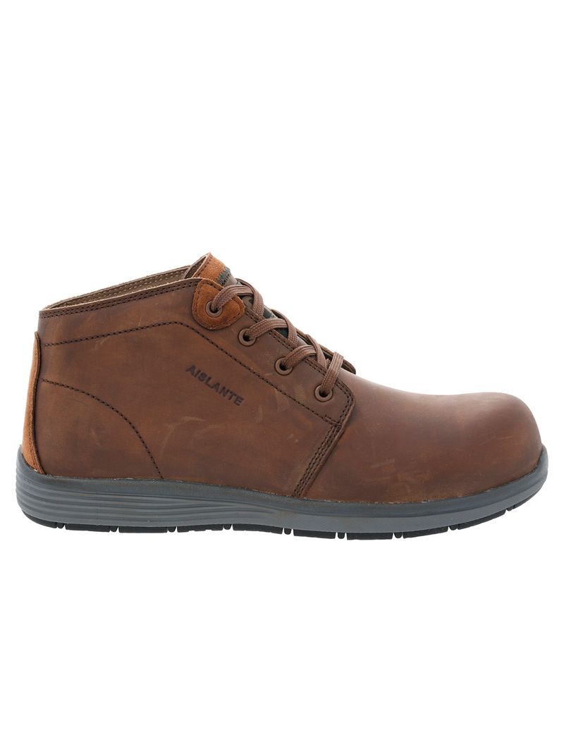 Zapato de Seguridad Austin CT Calzado de Seguridad Hombre Norseg
