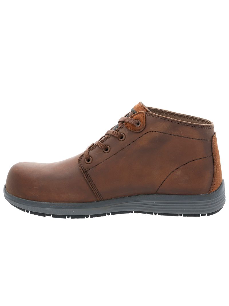 Zapato de Seguridad Austin CT Calzado de Seguridad Hombre Norseg