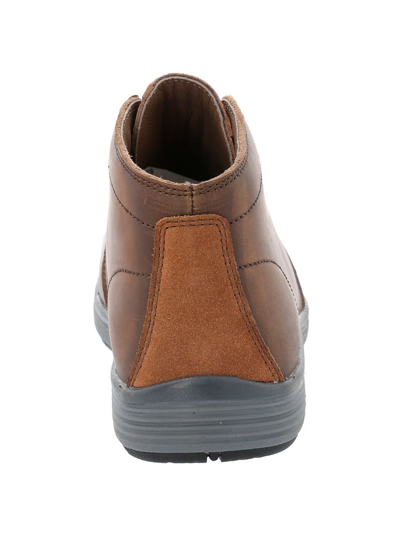 Zapato de Seguridad Austin CT Calzado de Seguridad Hombre Norseg