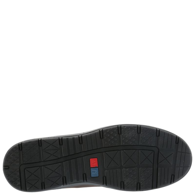 Zapato de Seguridad Austin CT Calzado de Seguridad Hombre Norseg