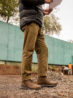 Zapato de Seguridad Austin CT Calzado de Seguridad Hombre Norseg