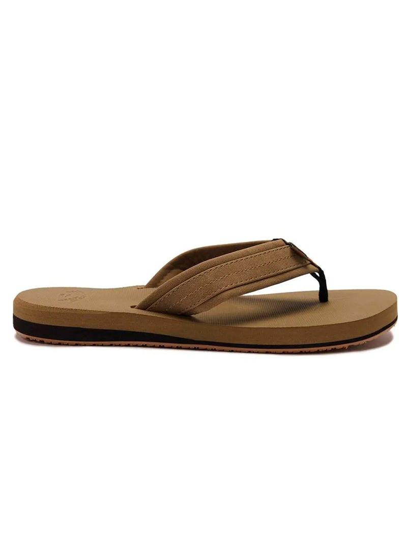 Sandalia Hombre All Day 2.0 Café Billabong