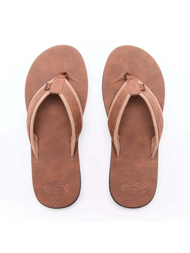 Sandalia Hombre All Day 2.0 LX Café Billabong