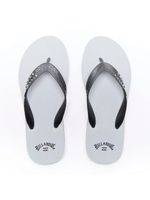 Sandalia Hombre Tides 2.0 Blanca Billabong