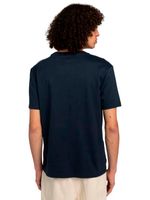 Polera-Manga-Corta-Hombre-Skateboard-Co-Azul-Element