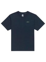Polera-Manga-Corta-Hombre-Skateboard-Co-Azul-Element