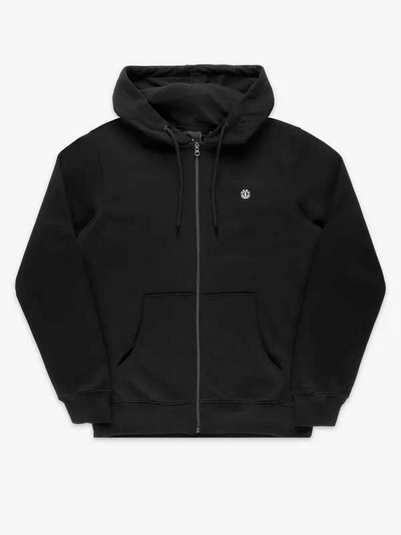 Poleron Hombre Cornell Classic Negro Element