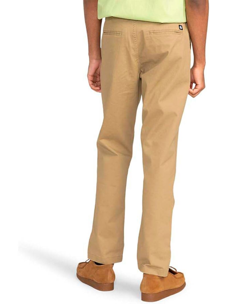 Pantalon-Hombre-Howland-Classic-Chino-Beige-Element