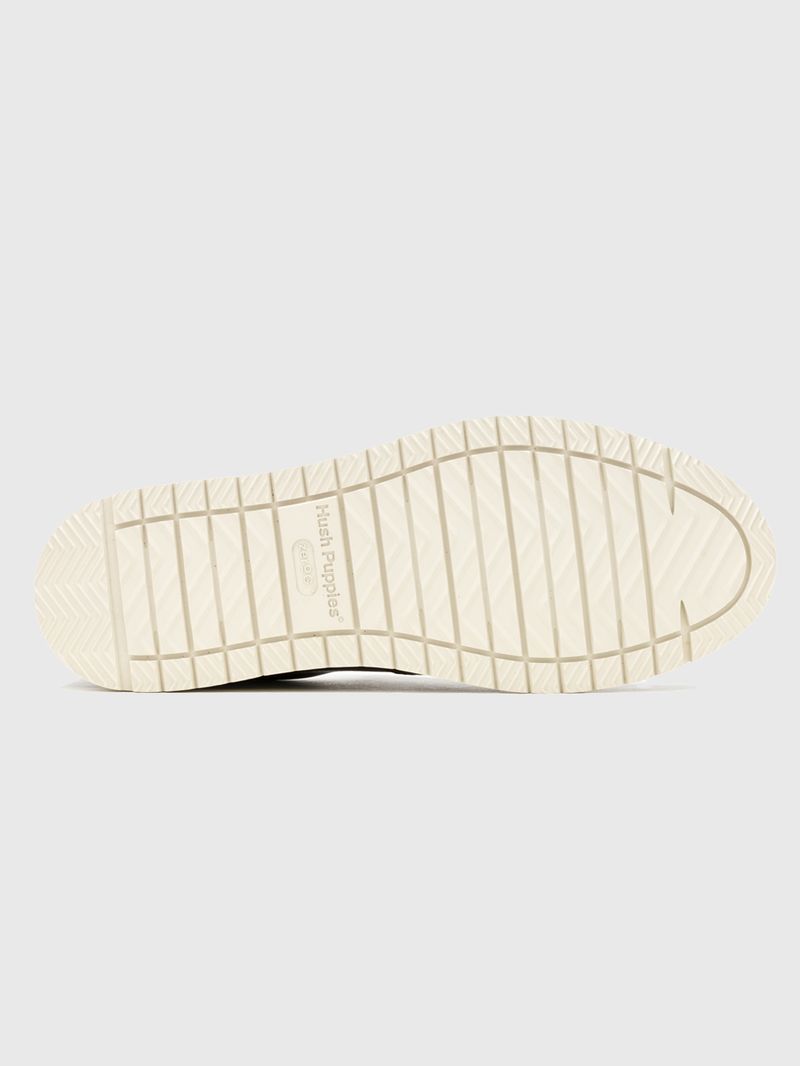 Slip On Cuero Jenson Slip Café