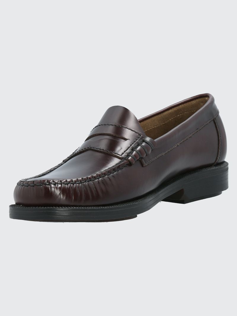 Mocasin-Hombre-Stanford-II