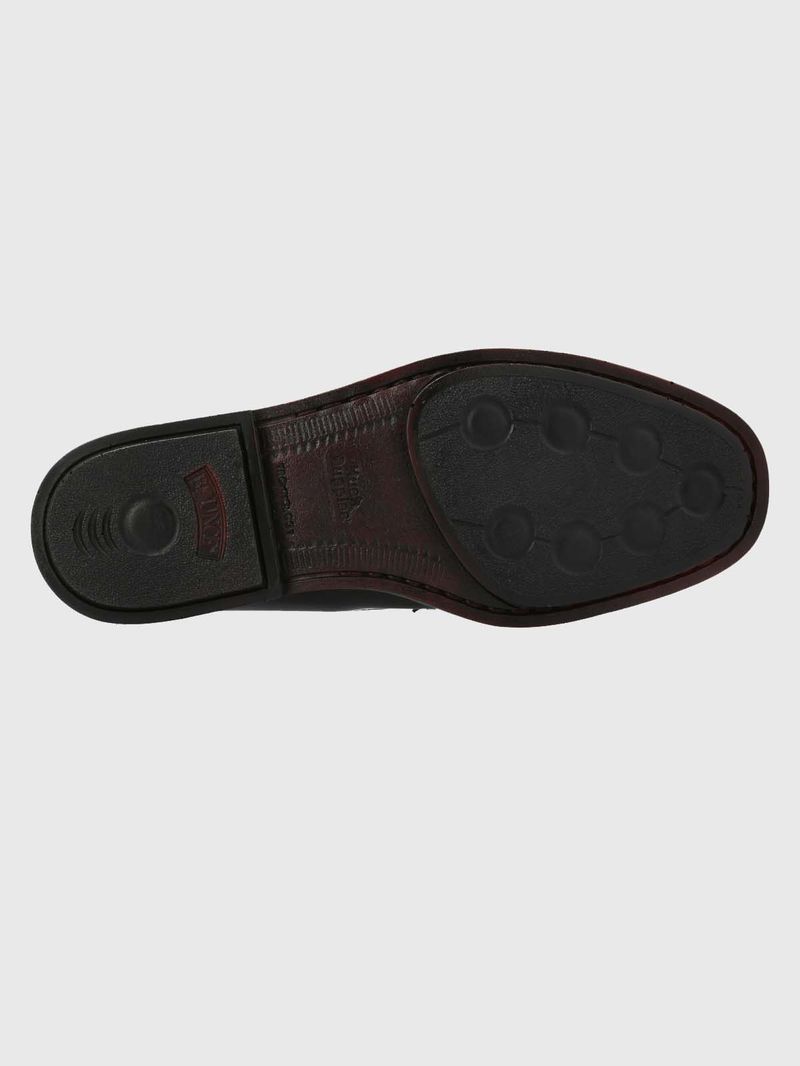 Mocasin-Hombre-Stanford-II