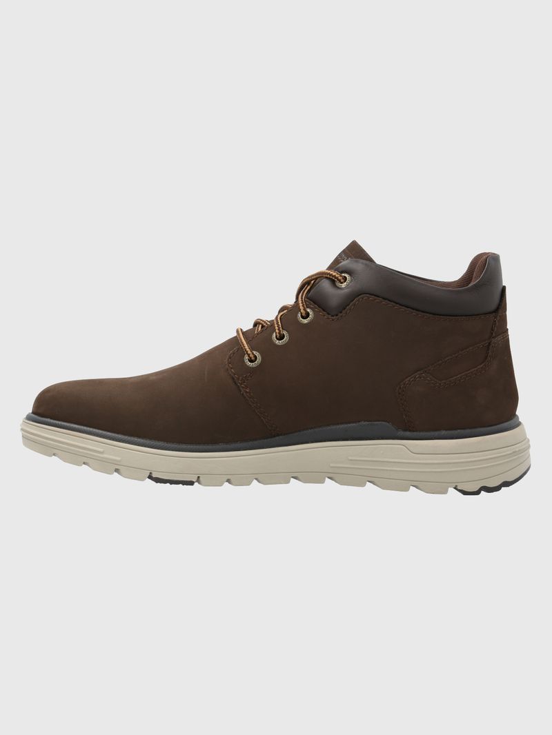 Botin-Cuero-William-Cafe