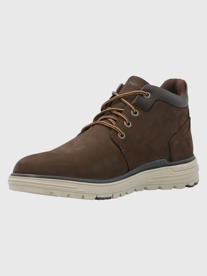 Botin-Cuero-William-Cafe