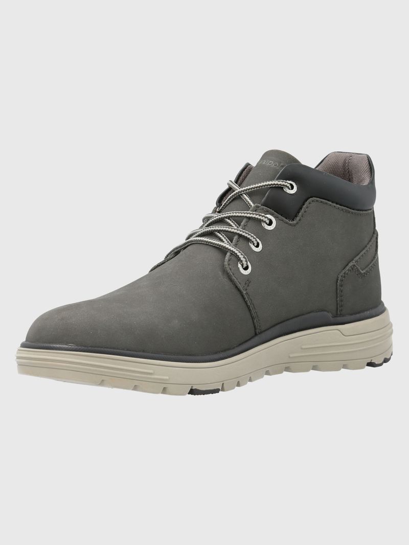 Botin-Cuero-William-Gris
