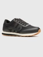 Zapatilla-Cuero-Seventy8-Negra