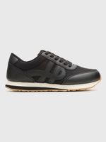 Zapatilla-Cuero-Seventy8-Negra