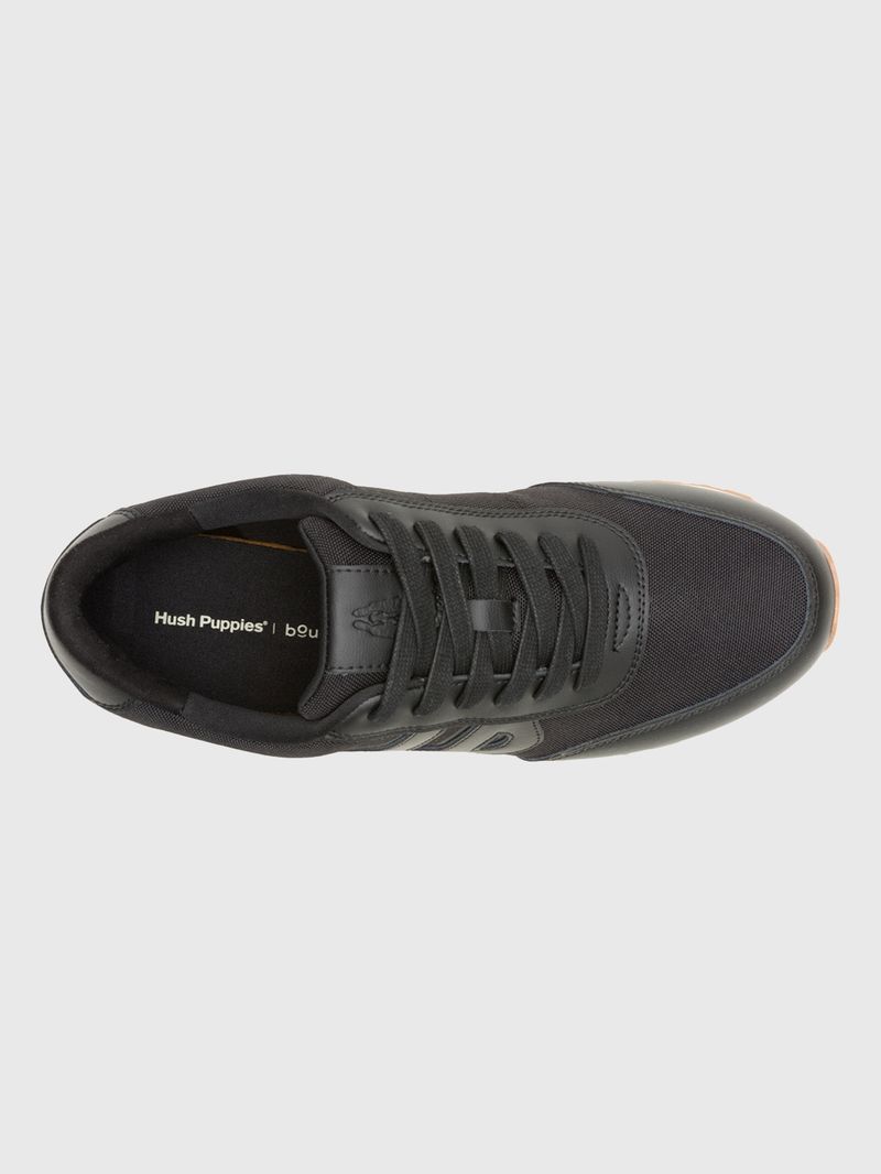 Zapatilla-Cuero-Seventy8-Negra