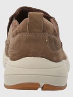 Slip On Cuero Hunt Café