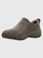 Slip On Cuero Tornnado Café