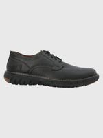 Zapato-Cuero-Smart-Oxford-Negro