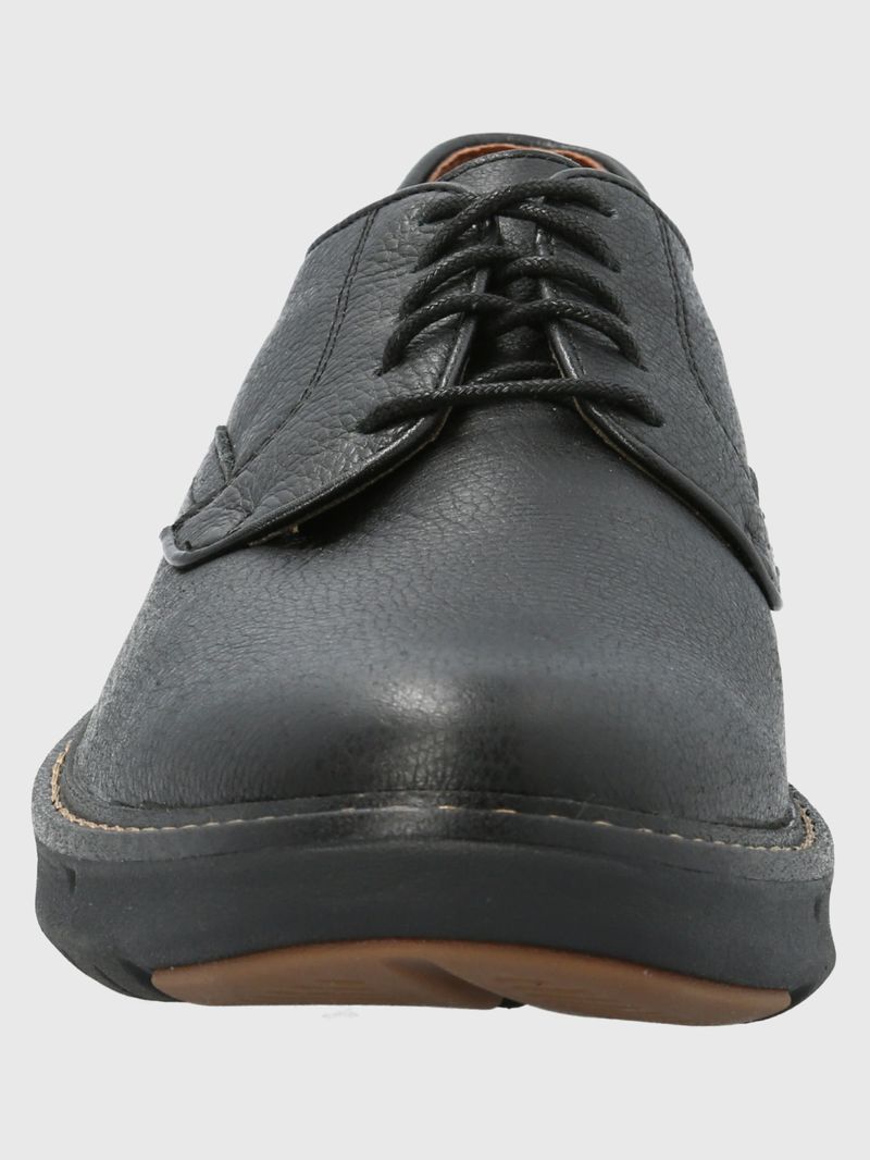 Zapato-Cuero-Smart-Oxford-Negro