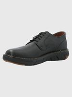 Zapato-Cuero-Smart-Oxford-Negro