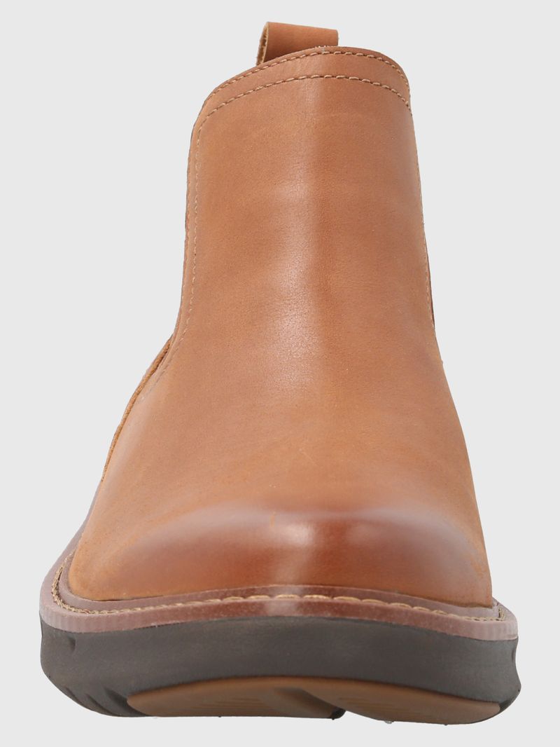 Botin-Cuero-Smart-Chelsea-Cafe