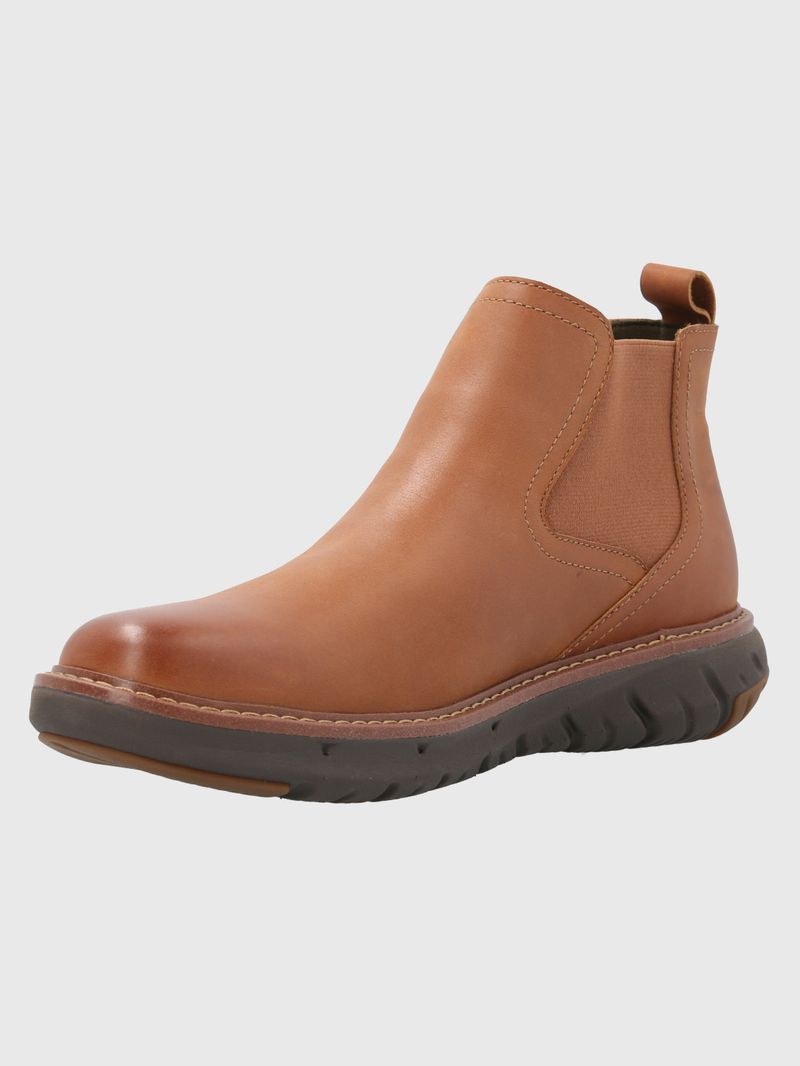 Botin-Cuero-Smart-Chelsea-Cafe