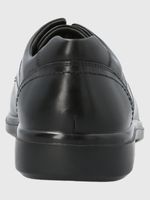 Zapato Cuero Waterproof Venture Ii Negro
