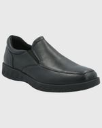 Slip-On-Cuero-Hombre-Spinal-Urban-Negro